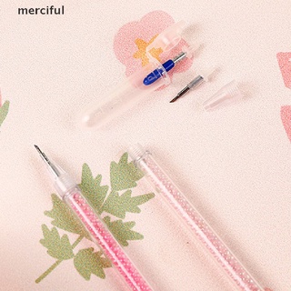 herramientas de corte de papel misericordioso artesanía de precisión arte pegatina washi cinta cortador de suministros escolares cl