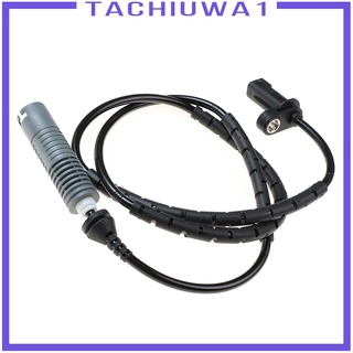 [tachiuwa1] Sensores De velocidad Abs Para Bmw series 1 E81 E87 E88 E82 Para serie 3 E90 E91 E92 E93 34526762466