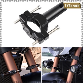 soporte de montaje marco soporte para motocicleta parachoques tubos redondos rollo jaulas