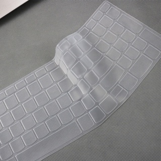 SANTA1 S340-15api Keyboard Stickers For S340 S430 Notebook Laptop Keyboard Covers Hight Quality S340-15WL Skin Protector Silicone Materail Super Soft For Lenovo Ideapad Laptop Protector/Multicolor (9)