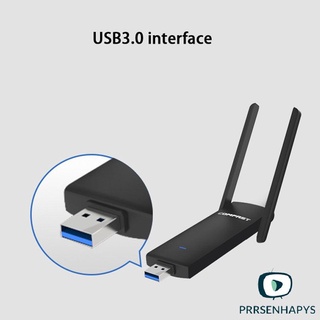 Prr Repetidor inalámbrico Wifi 1200mbps Router inalámbrico Ap banda Dual Wifi extensor (1)