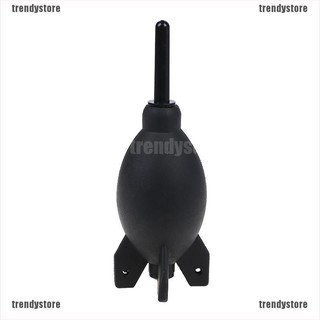 trendystore - soplador de polvo de aire con forma de cohete, sensor de lente de vídeo, limpiador de limpieza (2)