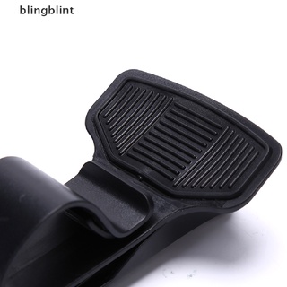 [blingblint] soporte universal para salpicadero de coche, soporte para teléfono celular, gps (5)