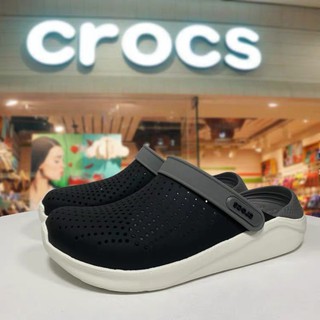 Crocs LiteRide zueco zapatos de playa zapatos de agua