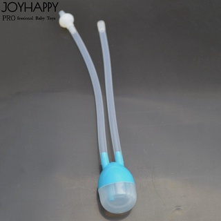 Dispositivo de succión de nariz de lactancia/limpiador Nasal de succión y aspirador de bebé