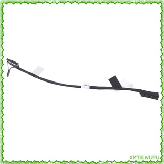 Laptop Battery Connector Cable 07XC87 for Dell 7480 7490 E7480 E7490 Parts