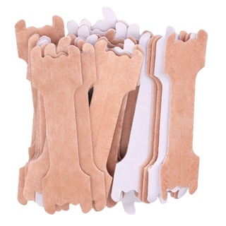 Ventilated Nasal Strips Blocked Nose Pads for Nasal Congestion Stuffiness