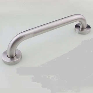 Stainless Steel Bathroom Shower Support Wall Grab Bar Door Safety Handle (1)
