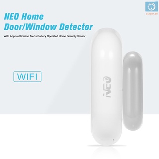 Ão)detector Wifi App con Sensor De seguridad en Casa