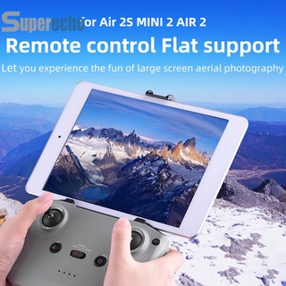 Drone Control remoto Tablet teléfono móvil soporte para DJI Air 2S/Mavic Air 2