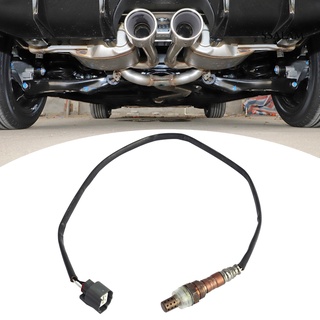 O2 Sensor de oxígeno sensible piezas de repuesto ABS Sensor reemplazo SG581 para Honda Civic (2)