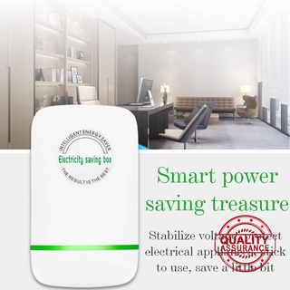1pcs Smart Home Power Saving Treasure Energy Saver EU/US/UK/AU Plug Y9P9
