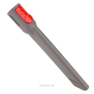 herramienta de grieta cabeza cepillo boquilla accesorio accesorio de repuesto para aspiradora inalámbrica dyson v10 v8 v7 sv10 sv11