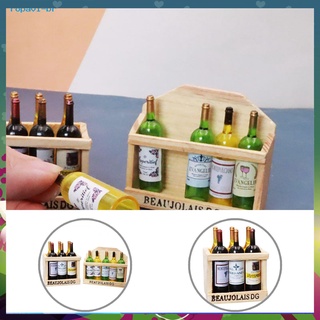 Mini gabinete De vino Modelo De Resina/accesorios De decoración Para gabinetes De vino/refrigerante/entrenamiento Para refrigerador (1)