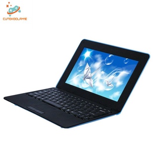 10.1 inch for Android 5.0 VIA8880 Cortex A9 1.5GHZ 1G + 8G WIFI Mini Netbook (4)
