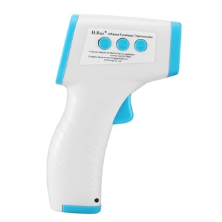 Non-Contact Infrared Thermometer Temperature Meter Digital Temperature Gun