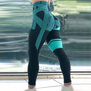 Bgk Leggings De Cintura Alta Para Mujer Con Elástico Para Correr/Fitness/Yoga
