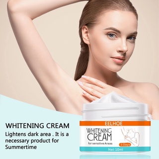 Luckytime crema Hidratante instantánea blanqueadora Para el cuidado de la piel 30g (9)