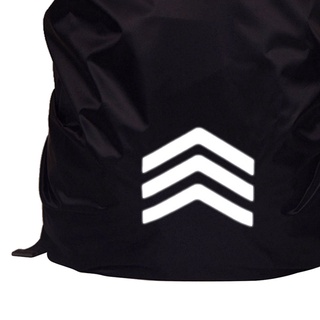 impermeable mochila cubierta de lluvia bolsas al aire libre mochila mochila cubierta de lluvia mochila cubierta para al aire libre senderismo viajar camping ciclismo escalada al aire libre