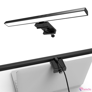 Luz LED regulable USB lámparas de escritorio Monitor portátil pantalla barra LED escritorio lámpara de mesa protección ocular lámpara de lectura lele