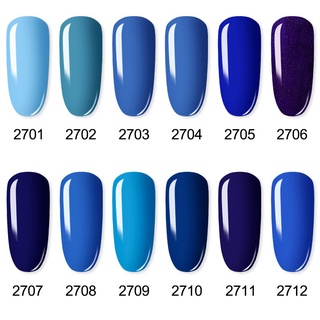ROSALIND 7ML 2701-2712 UV LED Gel esmalte de uñas para esmalte de uñas (4)