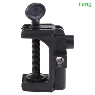 Feng soporte Universal soporte De Luz De tornillo De cámara De montaje Para micrófono lámpara De escritorio