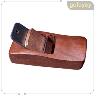 Hammer gof heyy Mini liso De madera Para planificador/diseños De mano DIY