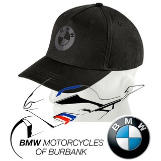 Bmw Motorrad - gorra de béisbol para motocicleta