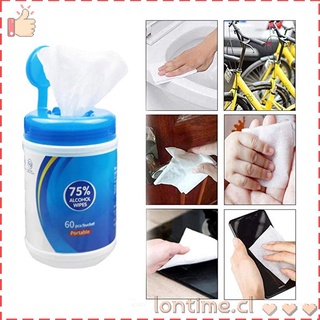 toallitas de limpieza de desinfección enlatadas para multitud de alta calidad no tejidas 1 pieza [ltmejj] (5)