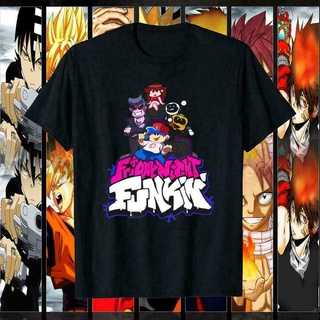 Friday Night Funkin Battle , Juego De Acción , Camiseta Clásica Unisex
