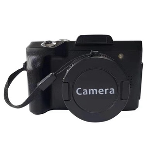 video cámara digital profesional 1080p hd 16x zoom de mano anti shake videocámaras con pantalla lcd dv grabadora (2)
