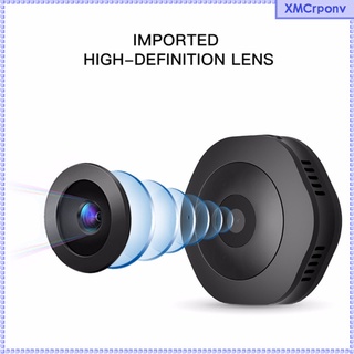 hd 1080p mini cámara espía oculta monitoreo inteligente video grabadora cam (9)