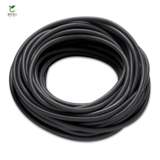 3 Meters Long High Elasticity Natural Latex Rubber Tube Hose Used