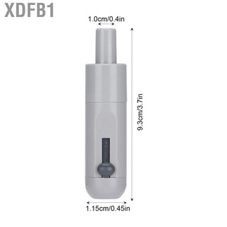 xdfb1 dental hve válvula gris débil succión saliva eyector para accesorios (4)