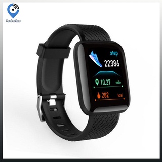 Reloj inteligente pulgadas 116S pantalla a color reloj inteligente pulsera deportiva