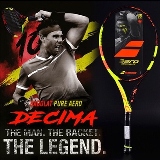 Nueva raqueta de tenis profesional compuesto de carbono raquetas de Padel mango de absorción de golpes principiantes raqueta de tenis