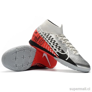 nike mercurial superfly 7 elite mds ic - zapatos de fútbol sala para hombre, talla 39-45
