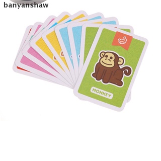 banyanshaw halli galli juego de mesa 2-6 jugadores juego de cartas para fiesta/familia/amigos juego de puzzle con caja de metal cl (2)