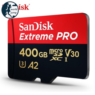 24 Horas De Entrega : Tarjeta De Memoria Sandisk Micro SD , TF , 64 Gb , 128 Con Adaptador Clase 10 U3 , 32 MicroSDHC 170 Mb/s-WDUM