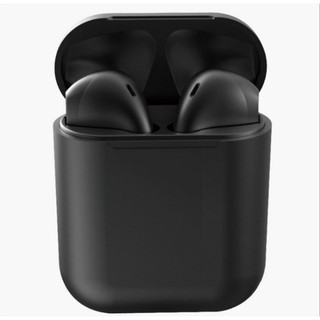 i12 Tws Inpods Airpods auriculares inalámbricos Bluetooth (6)