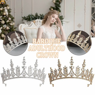 Corona/Tijeras con corona Para bodas/accesorios Para el cabello Para fiesta/fiesta De cumpleaños