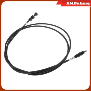 Choke Starter Cable 54017-1208 for Kawasaki 3000 3010 3020 4010 Mule 01-09