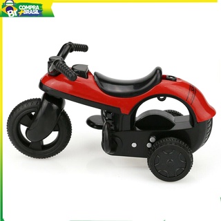 Mini Moto De juguete Modelo De giro con gran rueda De neumático regalos Para niños niños 9.9 Flash Venda (7)