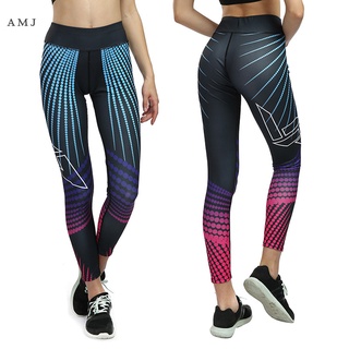 pantalones deportivos de las mujeres sexy legins deporte fitness elástico gimnasio ropa de yoga polainas (1)