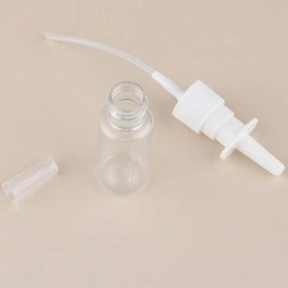[Hot Sale]10ml 20ml 30ml Empty Plastic Nasal Spray Bottles (9)