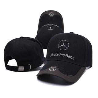 Benz Mercedes Benz Car Cap Fashion Benz Baseball Cap