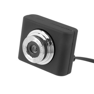 II Mini USB2.0 5 megapíxeles retráctil Clip WebCam cámara Web para PC portátil (9)