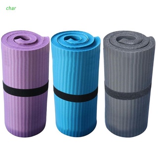 Mini alfombra Auxiliar Nbr antideslizante Para Yoga/gimnasio/Pilates