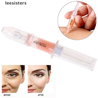 Leesisters 2mins Anti-Aging Cream Eye Contour Lift Cream Gel Remove Eye Bags Dark Circles CL