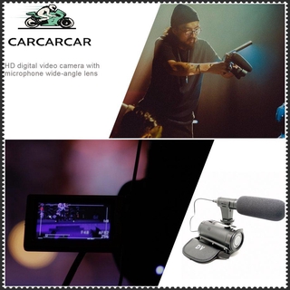 cámara digital videocámara digital con micrófono de 16 millones de píxeles (7)